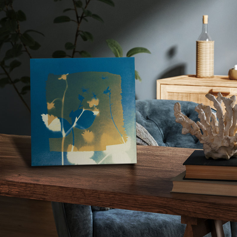 Perfectly imperfect III - galerie sur mesure, H 12 po x l 8 po