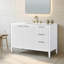 Emma 48" W Single Vanity-1784112885