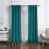 Teal selected