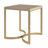 Hunsinger End Table