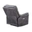Fauteuil inclinable électrique Wajieh Morrison-2066298062