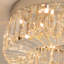 Ajaz 1 - Light LED Chandelier-70946833-70946832