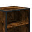 40cm W Metal Bedside Table-540651749-567732951