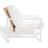 Upholstered Armchair-86027134