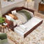 Lit de jour simple Nantucket-711576163