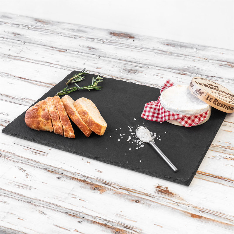 Argon Tableware Slate Platter