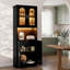 170cm H x 60cm W Standard Bookcase-694505964