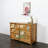 Retro-Style Dining Room Sideboard