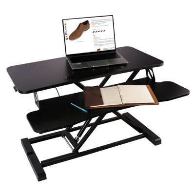 Standing Desk Converter