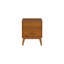 Table de chevet 2 tiroirs Caleesha-430511039