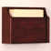 Wood Flat Files Wall Mount File Holder