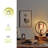 4 W E26/Medium (Standard) 2000 K LED Smart Bulb-64098876