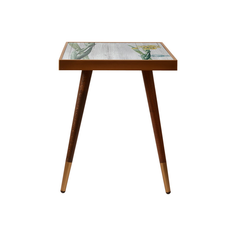 Table de bout Agan