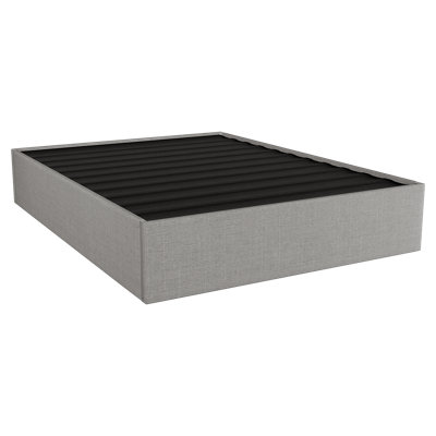 McLaglen Upholstered Bed