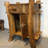 Solid Wood Console Table