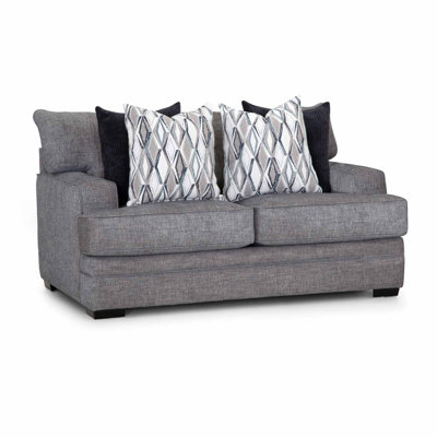 Terrin Upholstered Sofa