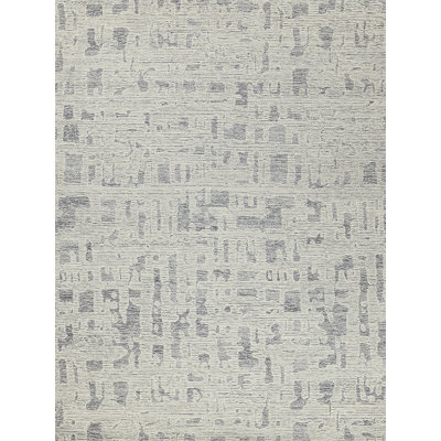 Aspen Hand Tufted Abstract Area Rug