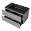 Ensemble de meuble-lavabo simple 24 po