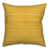 Jaune, motif géométrique 2