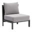 Horizon Outdoor Lounge Chair
