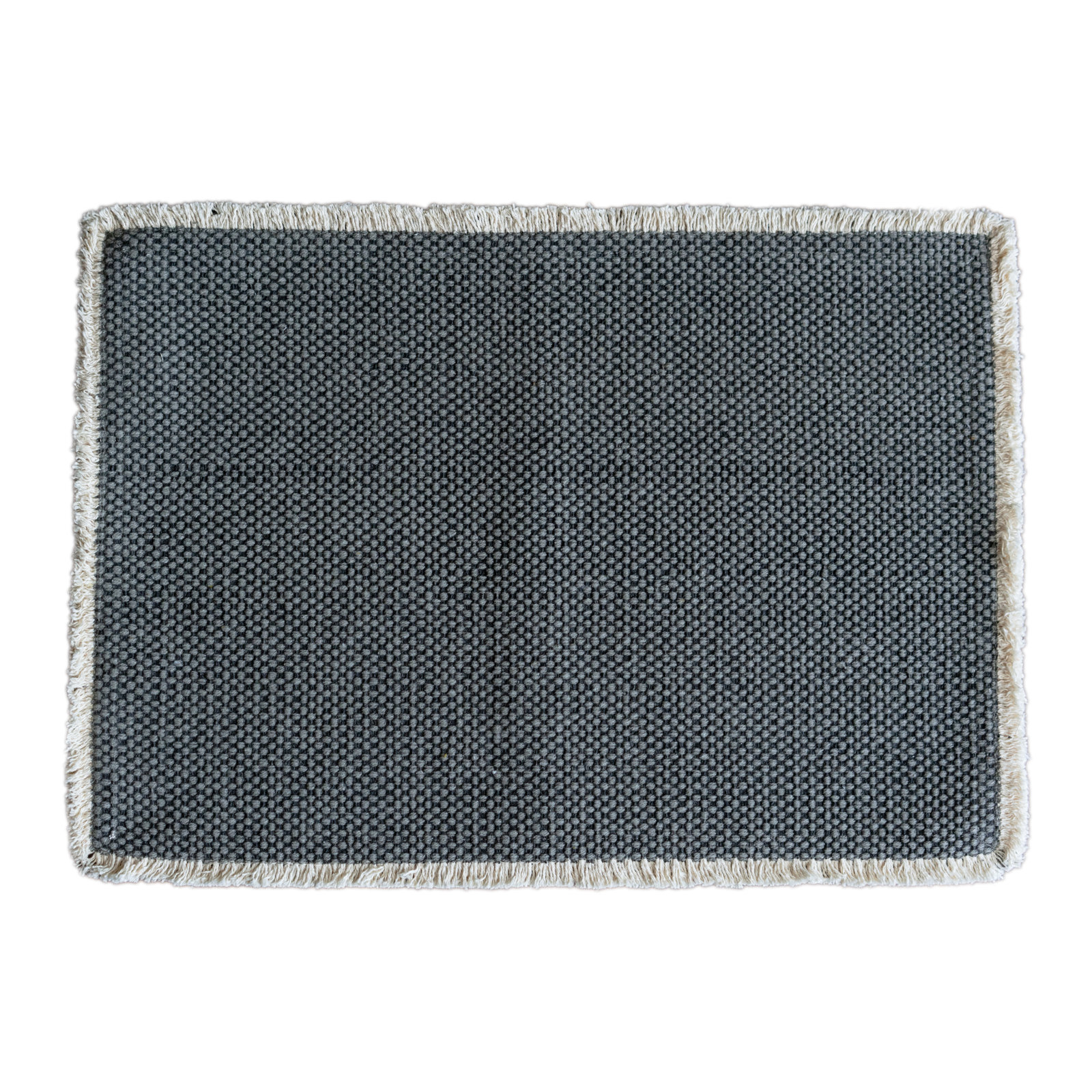 Table Runner, Gray