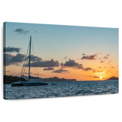 Alvord Twilight Voile