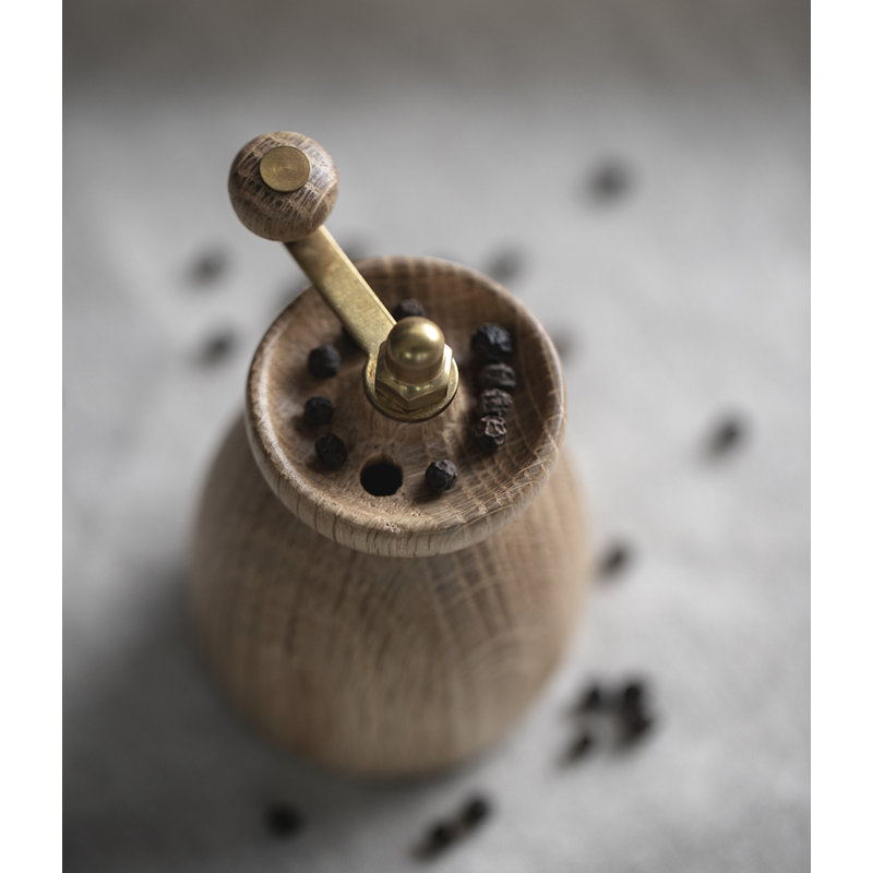 Pepper Mill