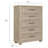 Daxtin 5 Drawer Chest