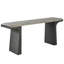 Quill Console Table