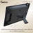 Impecca 10.1” SMART Digital Photo Frame, Touchscreen, Up to 50,000 photos
