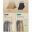 Solid Wood Standard Hanger for Suit/Coat-798683385