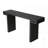 Rustic Farmhouse Console Table