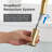 Kinzie Single Handle Pull-Down Prep Faucet-53750108