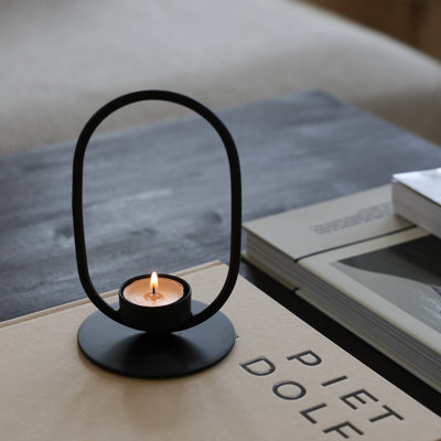 Mayling Eternal Tea Light Candle Holder