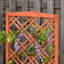 Chenelle Wood Raised Garden Bed