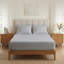 Eemeli Microfiber 30cm Deep Fitted Sheet-262185641-264147586