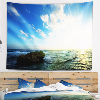 Polyester Tapestry