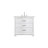 Knox 36 inch Single Bathroom Vanity-1575058110