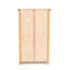Venice 120cm H Standard Bookcase-8546621-8546595
