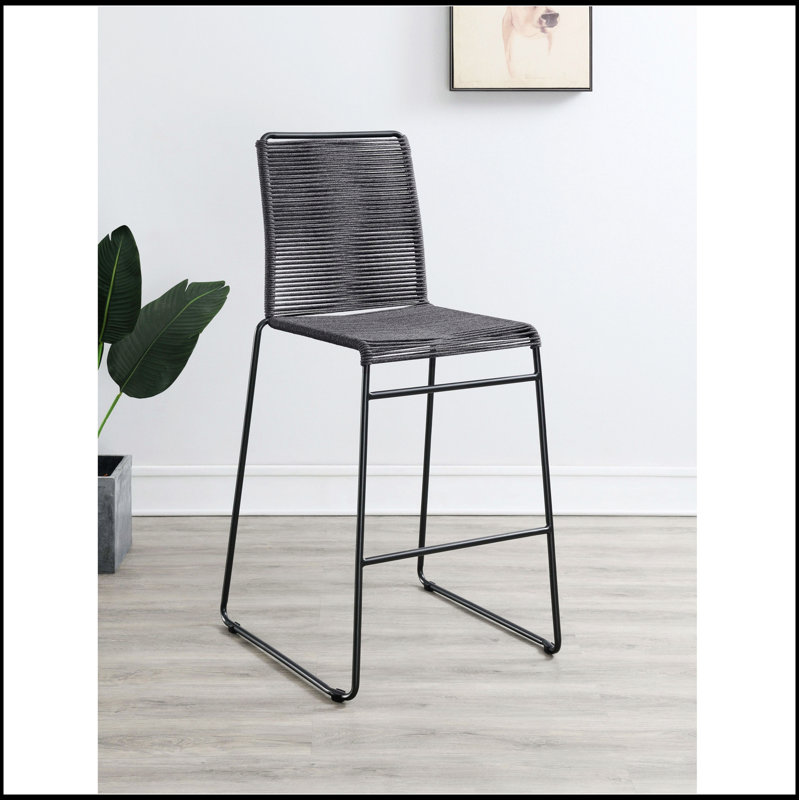 Ensemble de chaises de bar Jerome