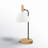 Clairmont Wood Desk Lamp