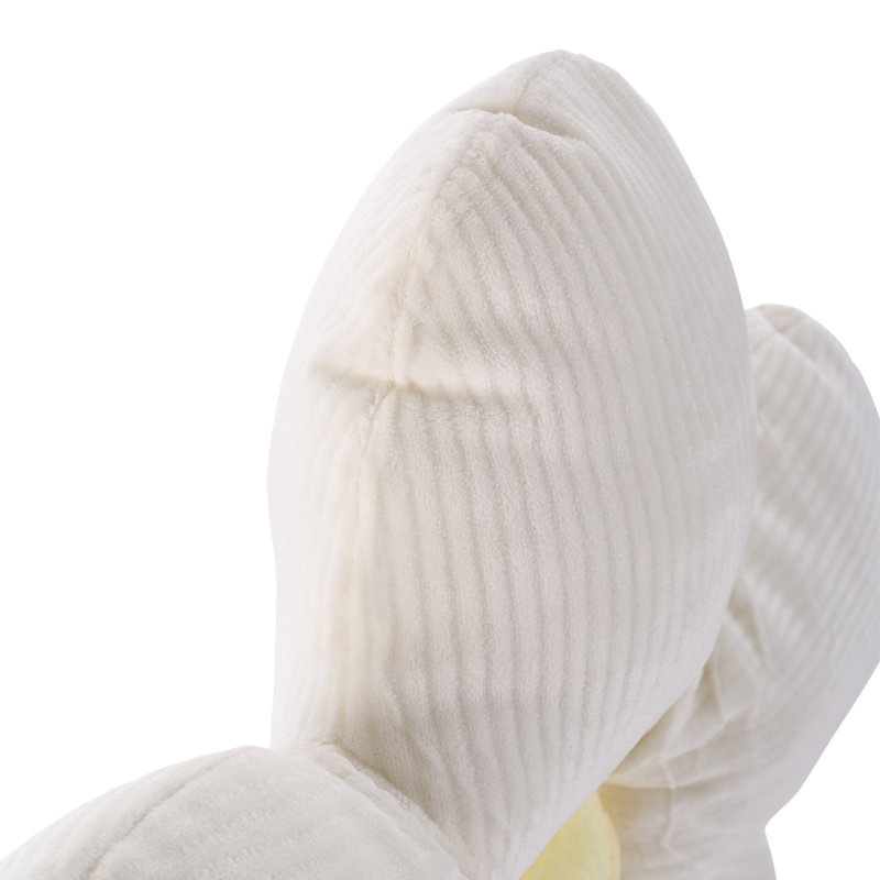 Parkton Circular Pillow Insert, White