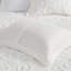 Ensemble de couette mini ivoire double / grand-126520875-126520874
