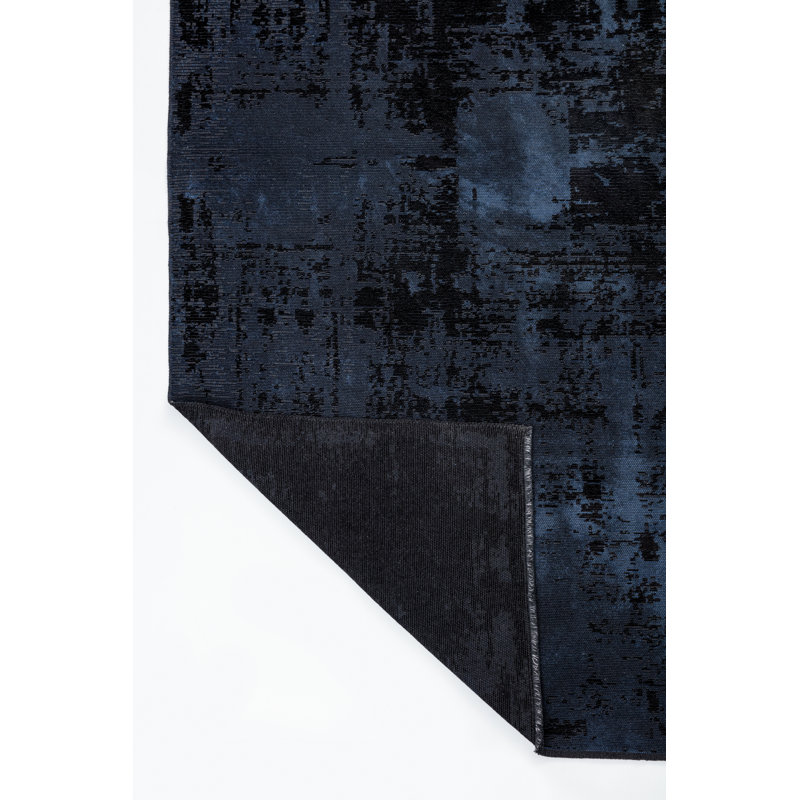 Tapis de luxe Rapture, Rectangle 7 pi 10 po x 11 pi 2 po