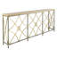 Boxwoods Console Table-25778879-25778881-58821625