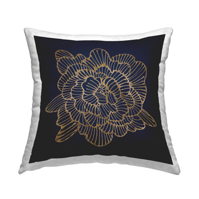 Coussin Stupell Industries