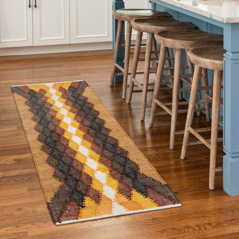 Aarna Colella Rug, Runner 2'7" x 10'