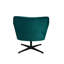 Mr. T Swivel Armchair