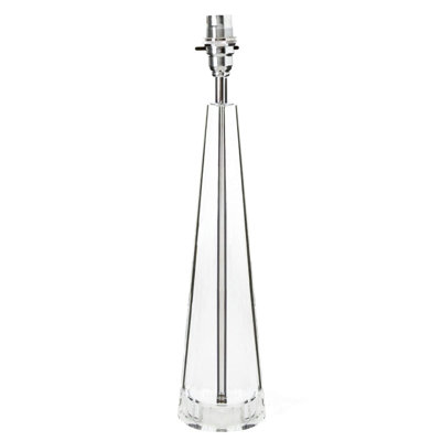 Becker Lamp Base Lamp