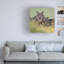 Art sur toile, bolologia fegari-109346840